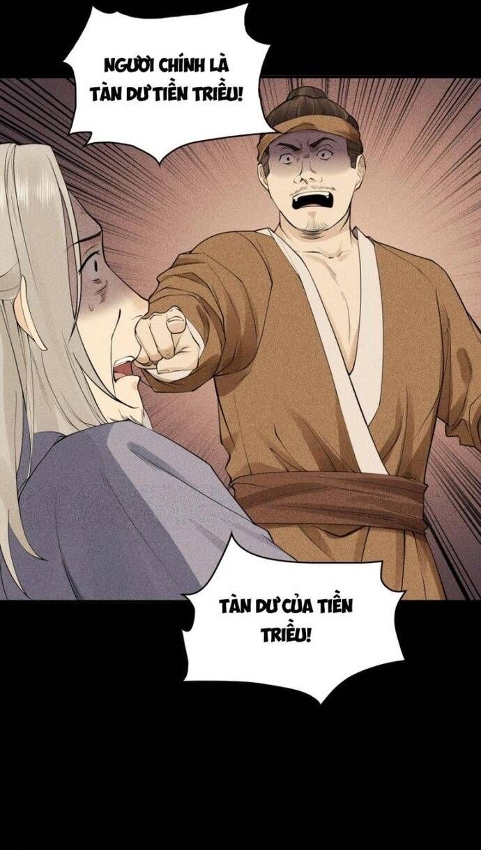 Thiên Tướng - Chapter 19 - Page 5