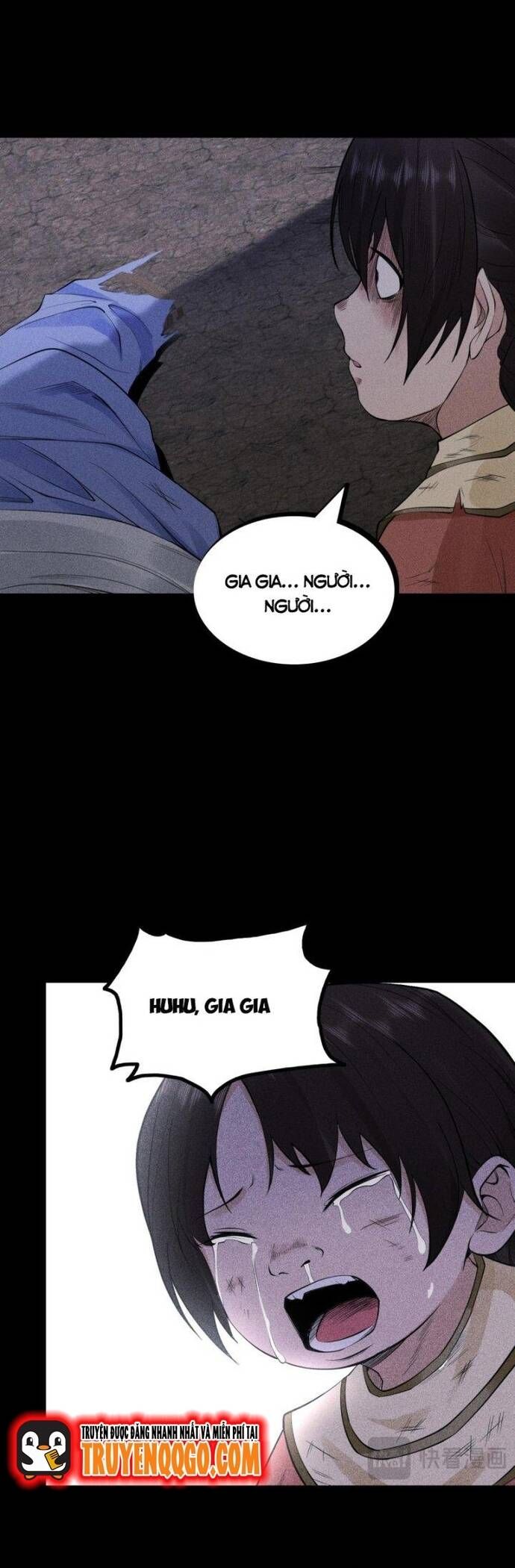 Thiên Tướng - Chapter 19 - Page 9