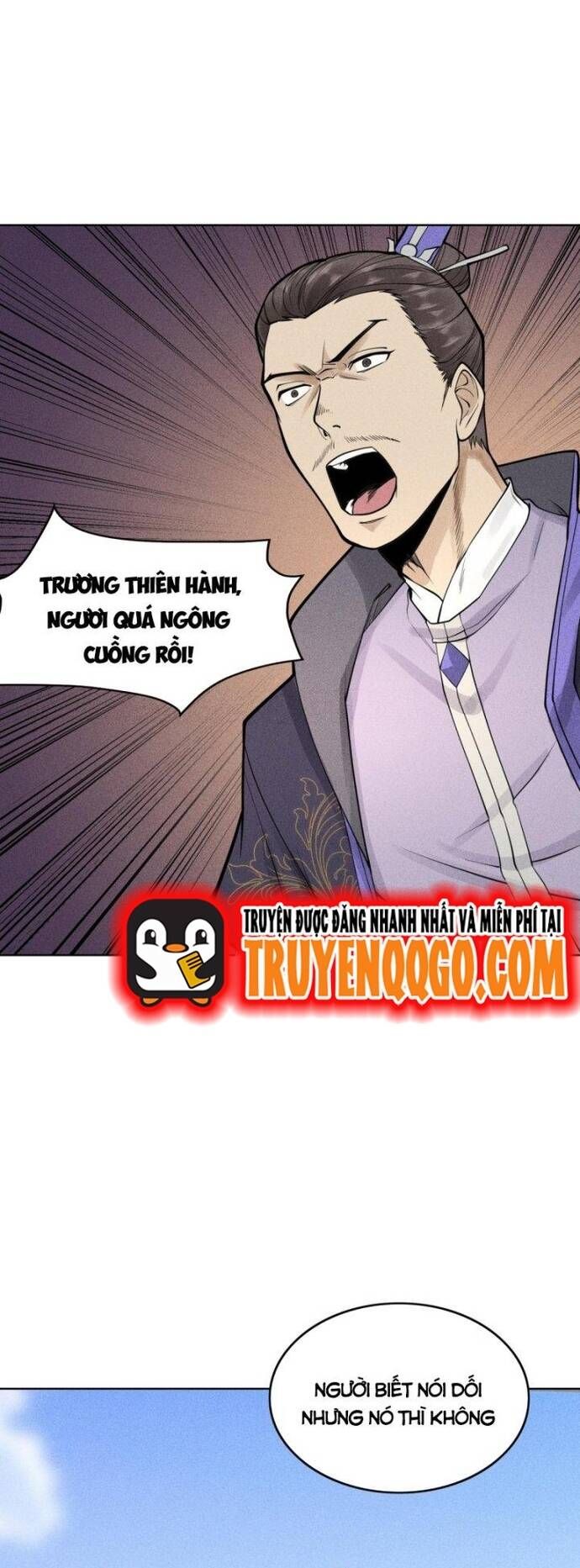 Thiên Tướng - Chapter 20 - Page 10