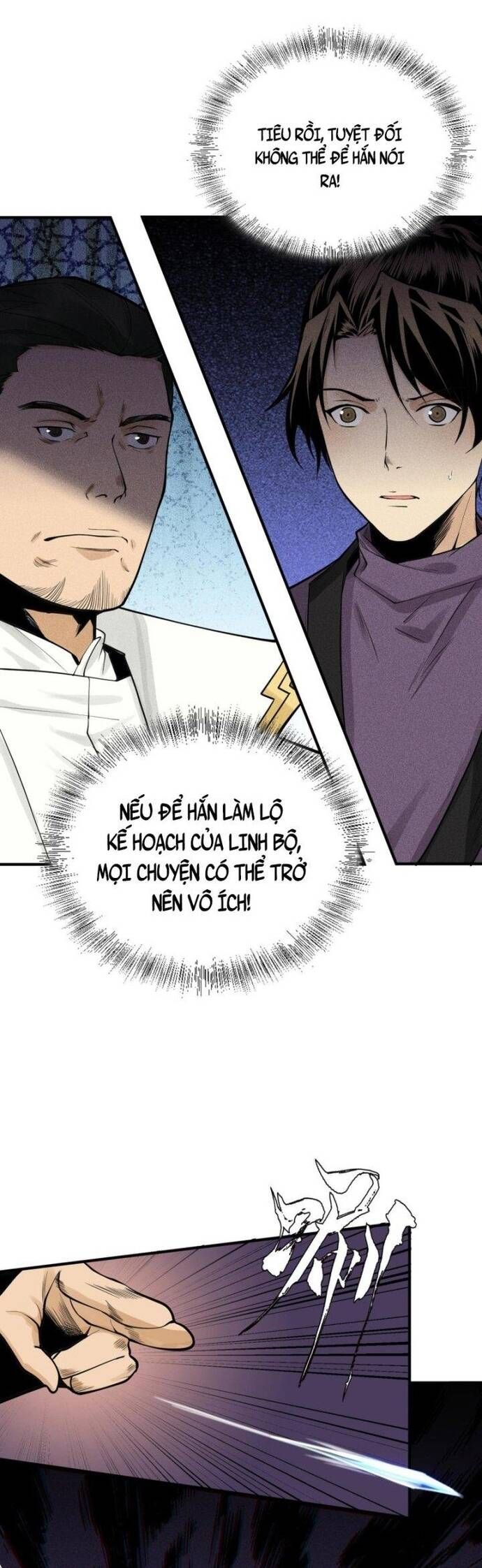 Thiên Tướng - Chapter 20 - Page 13