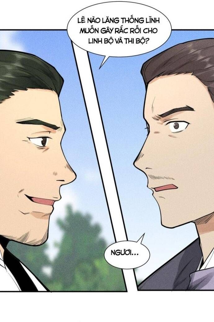 Thiên Tướng - Chapter 20 - Page 17