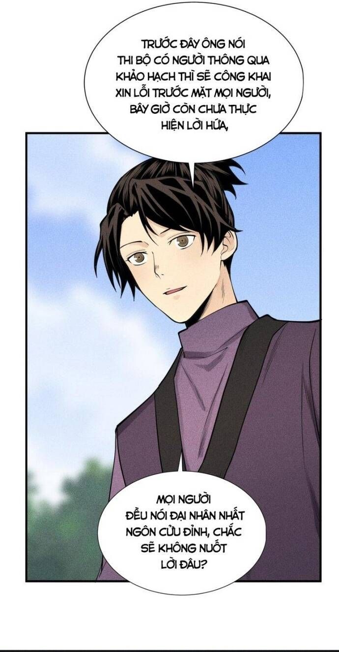 Thiên Tướng - Chapter 20 - Page 20