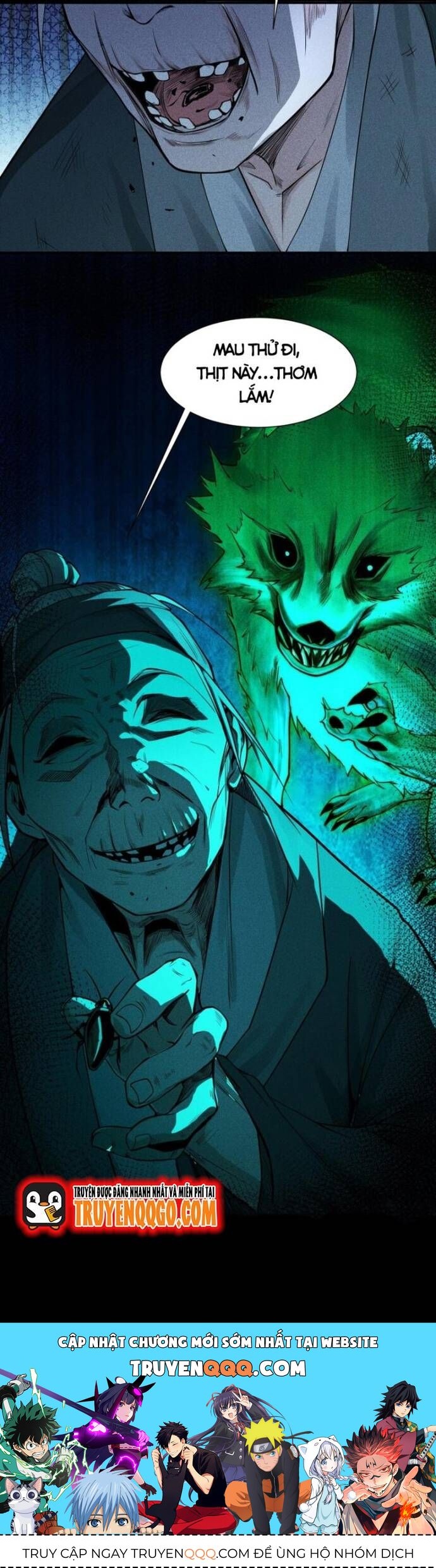 Thiên Tướng - Chapter 23 - Page 14