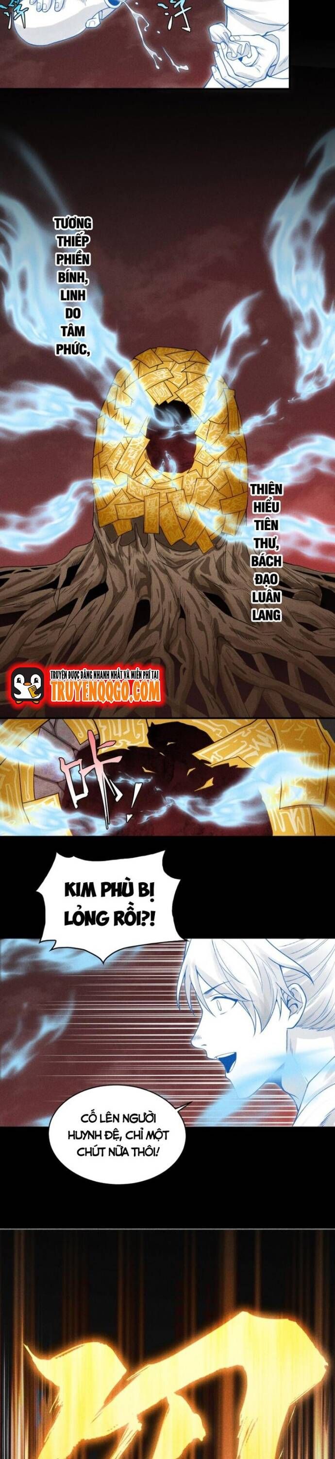 Thiên Tướng - Chapter 23 - Page 7