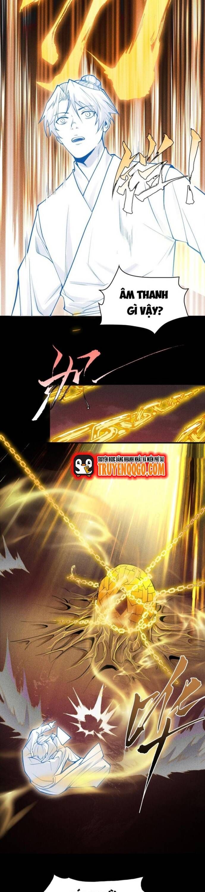 Thiên Tướng - Chapter 23 - Page 8