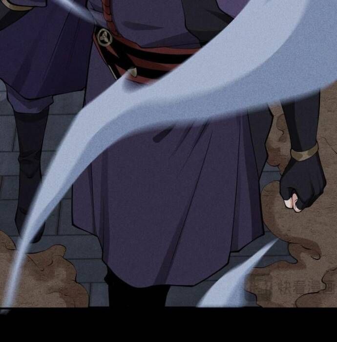 Thiên Tướng - Chapter 30 - Page 11