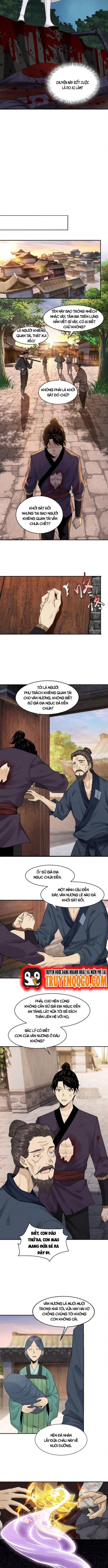 Thiên Tướng - Chapter 5 - Page 4