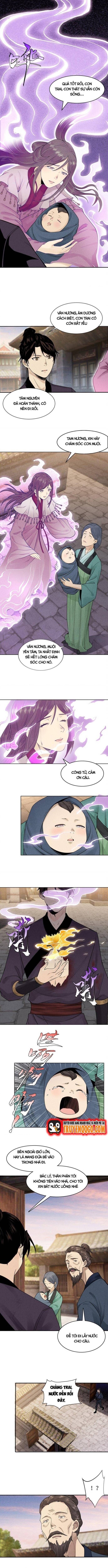 Thiên Tướng - Chapter 5 - Page 5