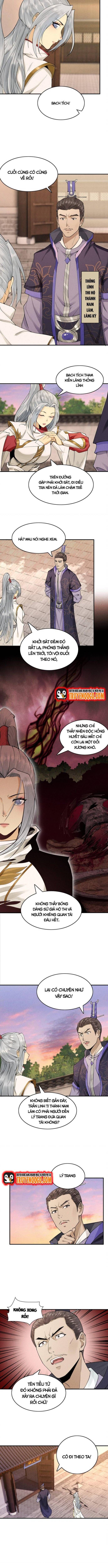 Thiên Tướng - Chapter 7 - Page 4