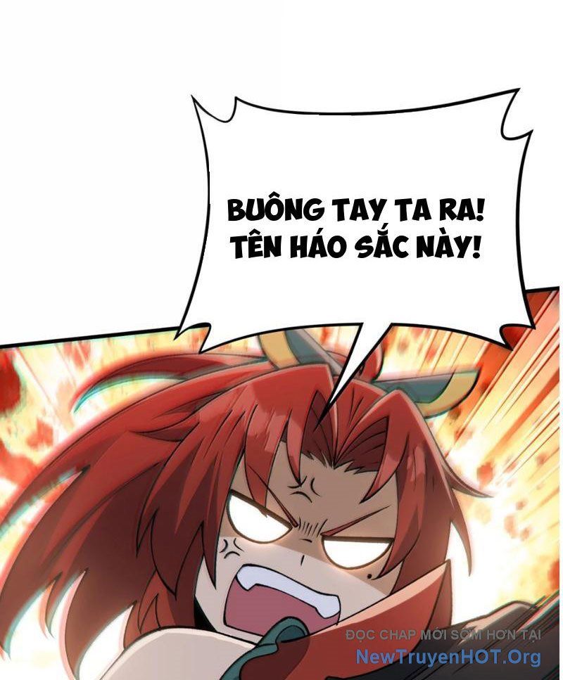 Phụng Chỉ Xuất Quỹ - Chapter 35 - Page 10