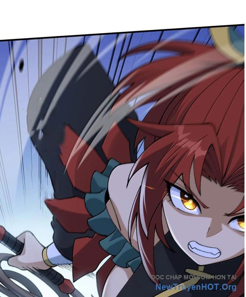 Phụng Chỉ Xuất Quỹ - Chapter 35 - Page 15