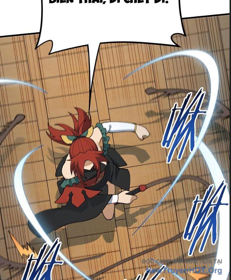 Phụng Chỉ Xuất Quỹ - Chapter 35 - Page 17