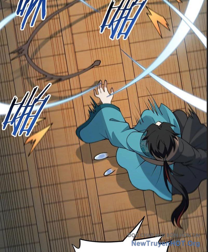 Phụng Chỉ Xuất Quỹ - Chapter 35 - Page 18