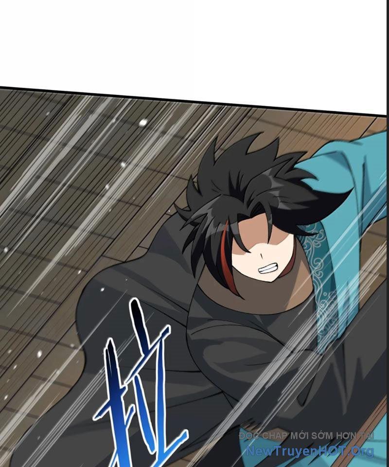 Phụng Chỉ Xuất Quỹ - Chapter 35 - Page 23