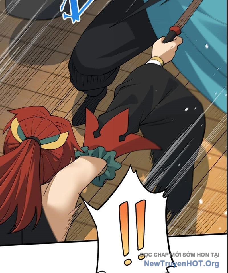 Phụng Chỉ Xuất Quỹ - Chapter 35 - Page 24