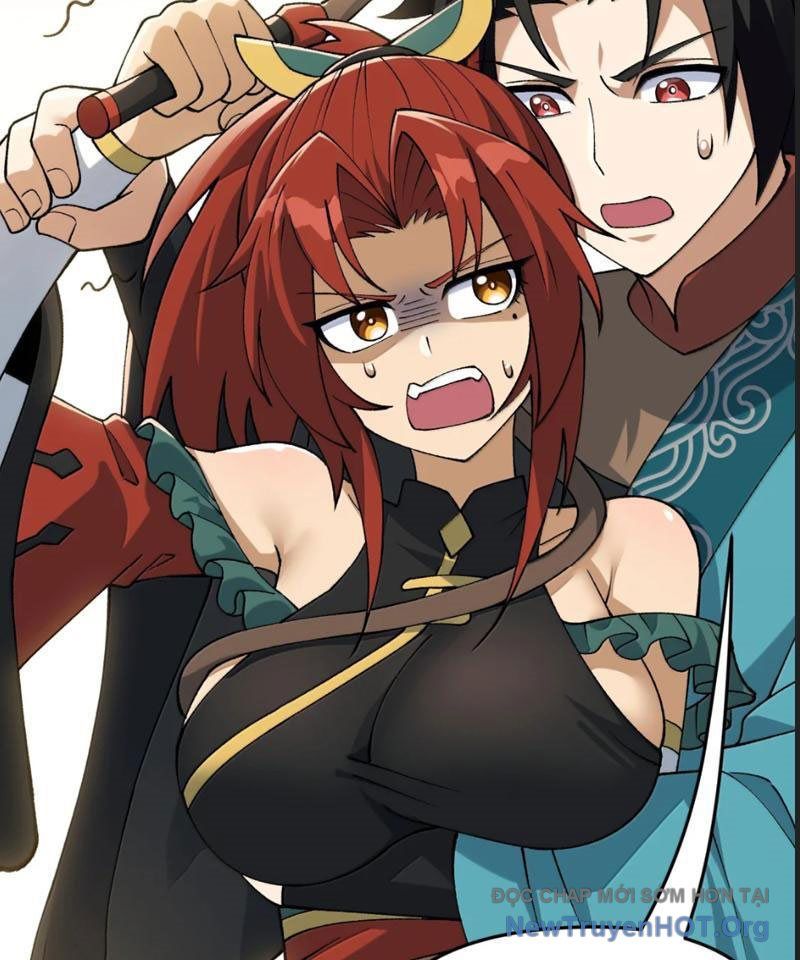 Phụng Chỉ Xuất Quỹ - Chapter 35 - Page 30