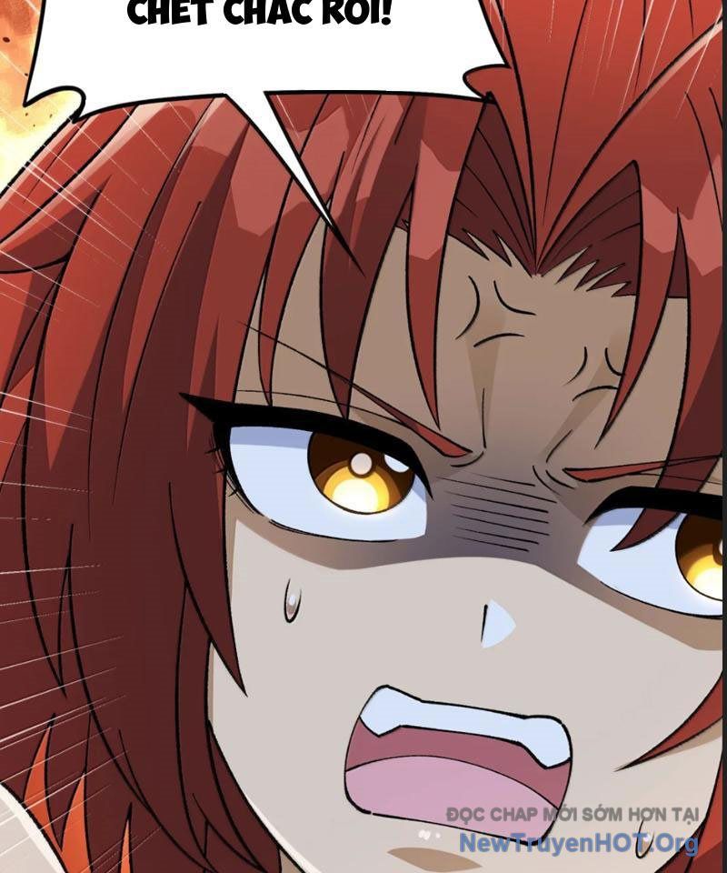 Phụng Chỉ Xuất Quỹ - Chapter 35 - Page 34