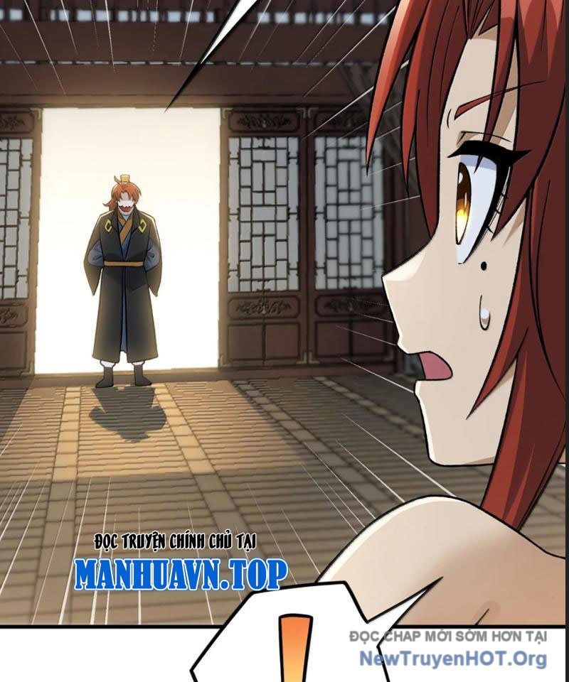 Phụng Chỉ Xuất Quỹ - Chapter 35 - Page 36