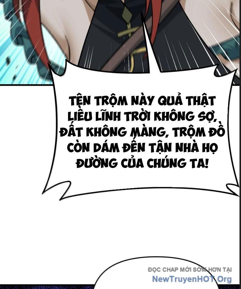 Phụng Chỉ Xuất Quỹ - Chapter 35 - Page 41