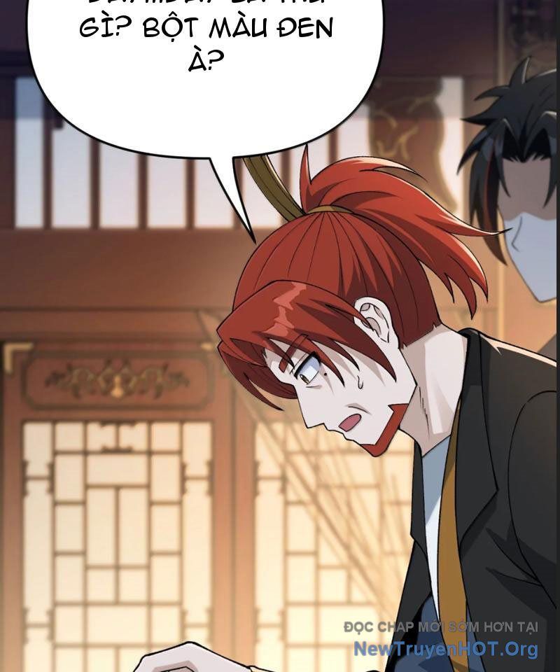 Phụng Chỉ Xuất Quỹ - Chapter 35 - Page 49