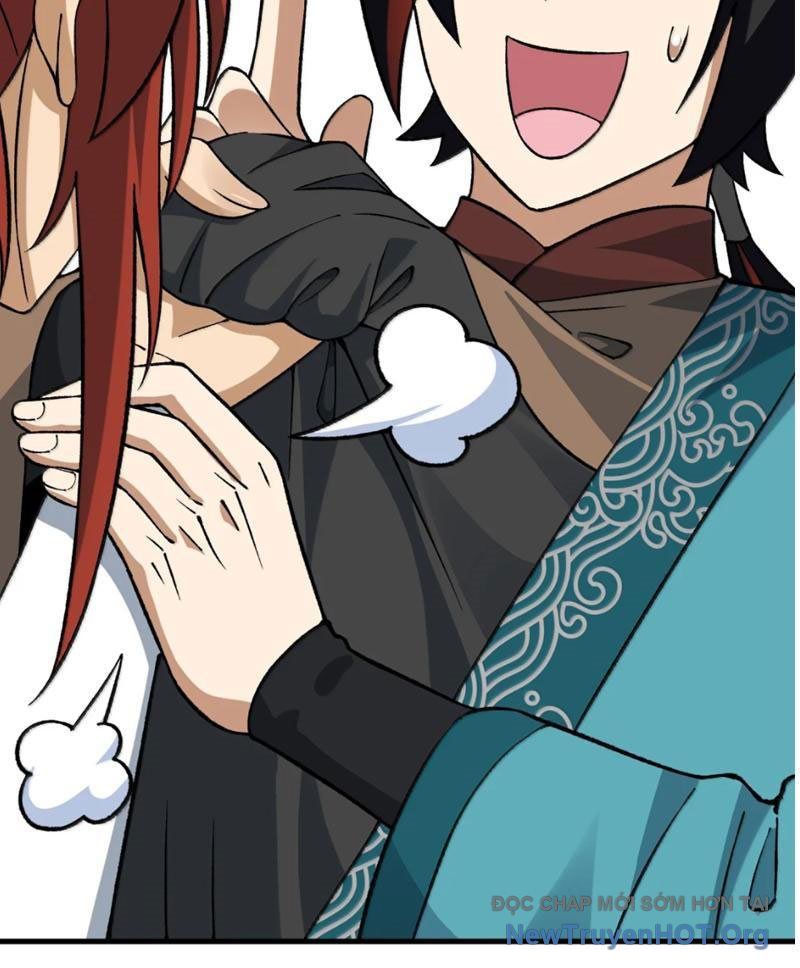 Phụng Chỉ Xuất Quỹ - Chapter 35 - Page 5