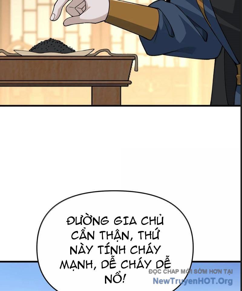 Phụng Chỉ Xuất Quỹ - Chapter 35 - Page 50