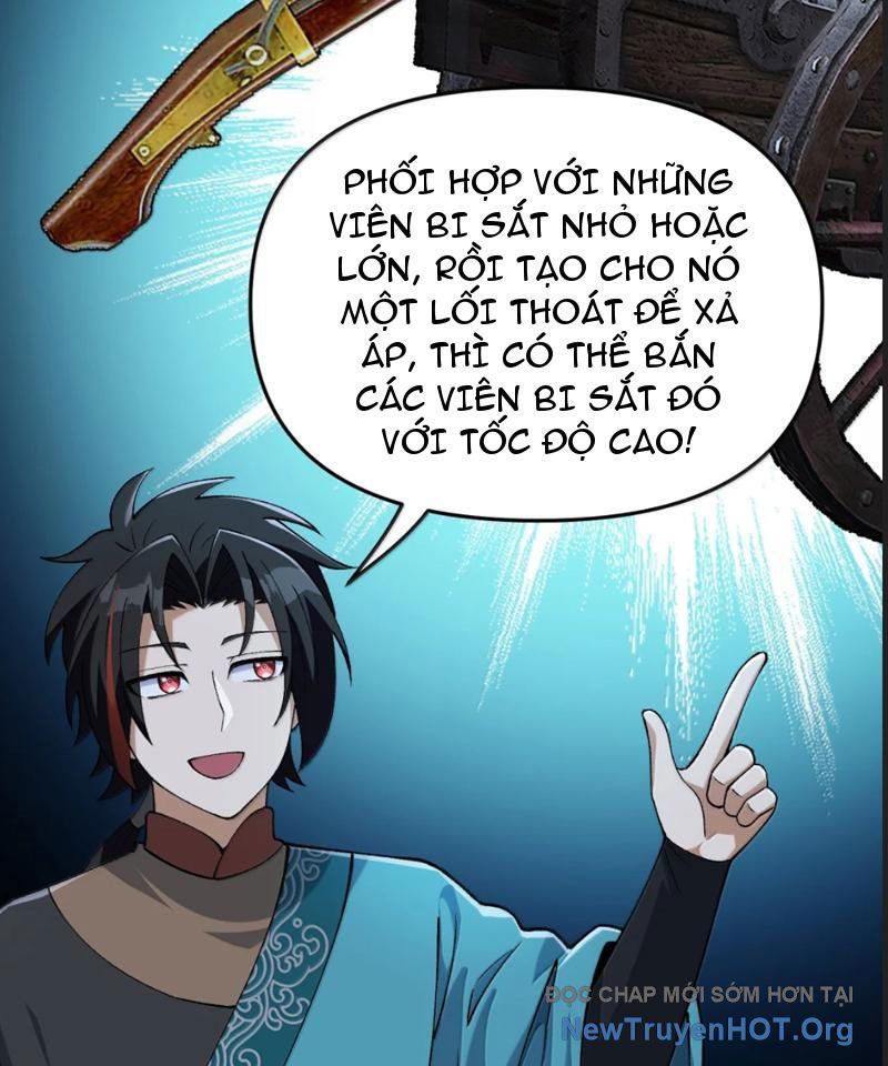 Phụng Chỉ Xuất Quỹ - Chapter 35 - Page 57