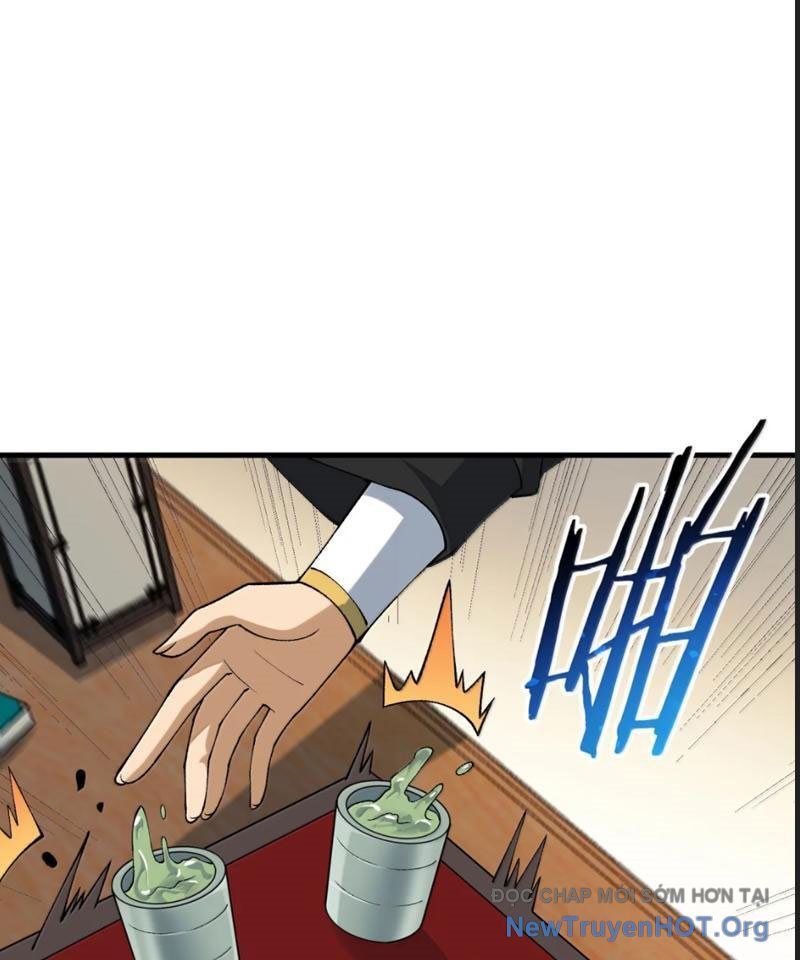 Phụng Chỉ Xuất Quỹ - Chapter 35 - Page 64