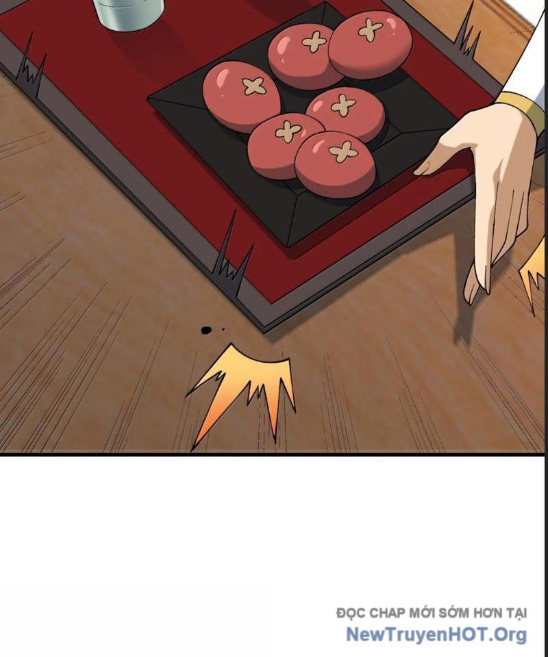 Phụng Chỉ Xuất Quỹ - Chapter 35 - Page 65