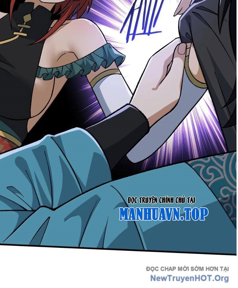 Phụng Chỉ Xuất Quỹ - Chapter 35 - Page 7