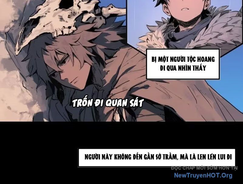 Thành Thần Bắt Đầu Từ Một Hồ Nước - Chapter 10 - Page 10