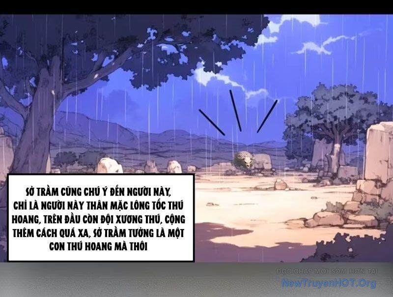 Thành Thần Bắt Đầu Từ Một Hồ Nước - Chapter 10 - Page 11