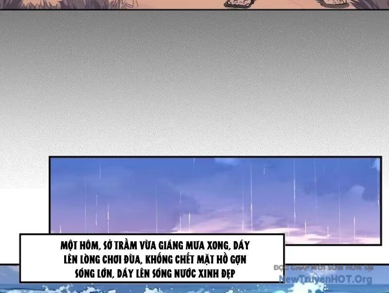 Thành Thần Bắt Đầu Từ Một Hồ Nước - Chapter 10 - Page 14