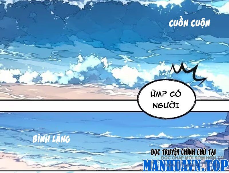 Thành Thần Bắt Đầu Từ Một Hồ Nước - Chapter 10 - Page 15