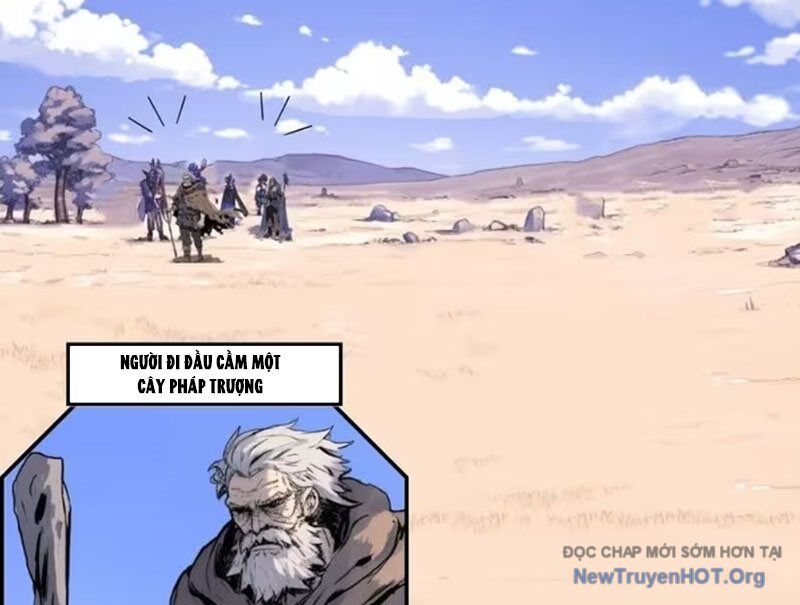 Thành Thần Bắt Đầu Từ Một Hồ Nước - Chapter 10 - Page 17