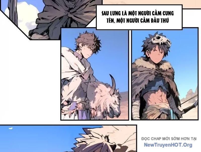 Thành Thần Bắt Đầu Từ Một Hồ Nước - Chapter 10 - Page 18