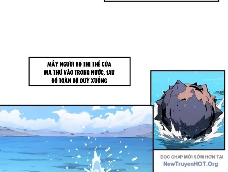 Thành Thần Bắt Đầu Từ Một Hồ Nước - Chapter 10 - Page 20