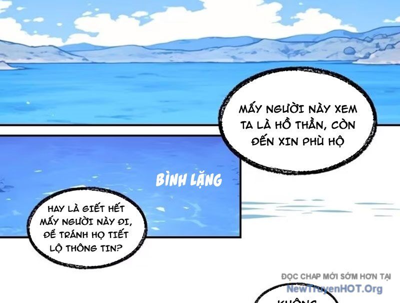 Thành Thần Bắt Đầu Từ Một Hồ Nước - Chapter 10 - Page 23