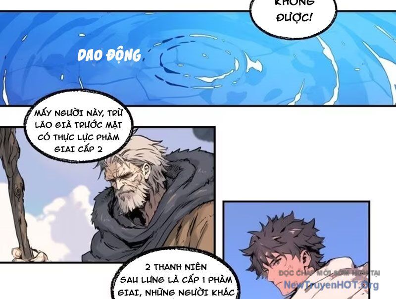 Thành Thần Bắt Đầu Từ Một Hồ Nước - Chapter 10 - Page 24