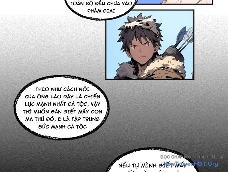 Thành Thần Bắt Đầu Từ Một Hồ Nước - Chapter 10 - Page 25