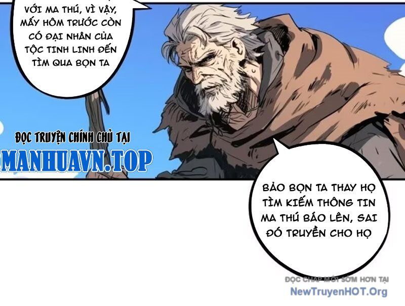 Thành Thần Bắt Đầu Từ Một Hồ Nước - Chapter 10 - Page 28