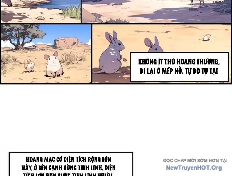 Thành Thần Bắt Đầu Từ Một Hồ Nước - Chapter 10 - Page 3