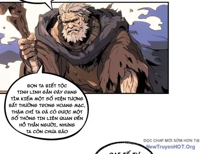 Thành Thần Bắt Đầu Từ Một Hồ Nước - Chapter 10 - Page 30