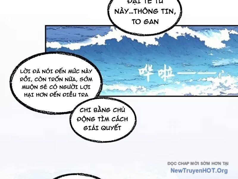 Thành Thần Bắt Đầu Từ Một Hồ Nước - Chapter 10 - Page 31