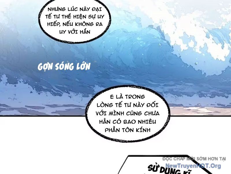 Thành Thần Bắt Đầu Từ Một Hồ Nước - Chapter 10 - Page 32