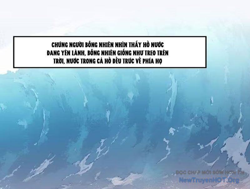 Thành Thần Bắt Đầu Từ Một Hồ Nước - Chapter 10 - Page 34