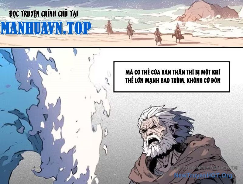 Thành Thần Bắt Đầu Từ Một Hồ Nước - Chapter 10 - Page 35
