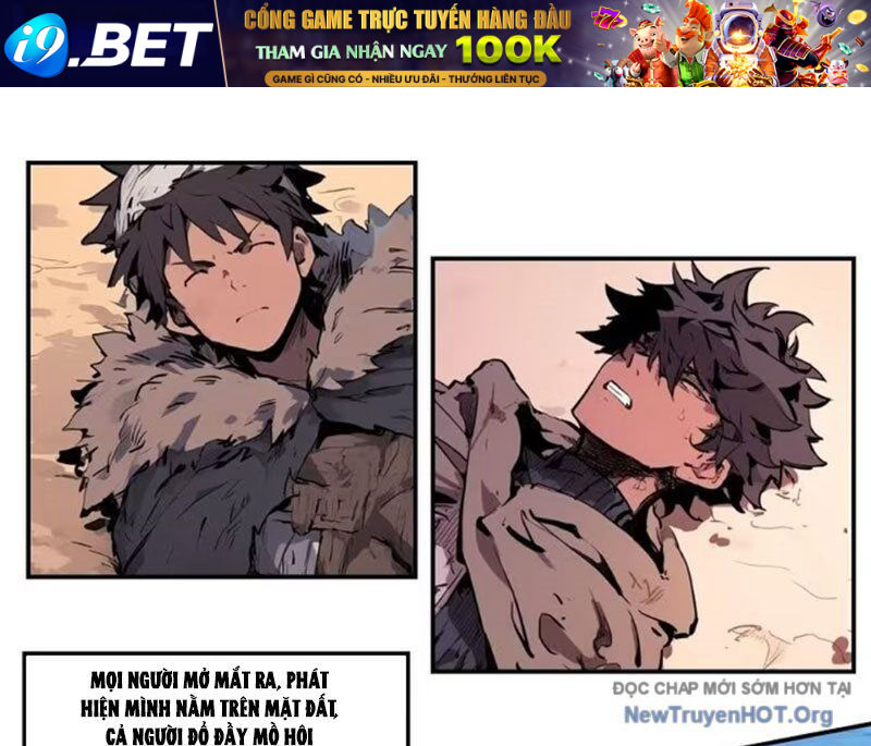 Thành Thần Bắt Đầu Từ Một Hồ Nước - Chapter 10 - Page 37