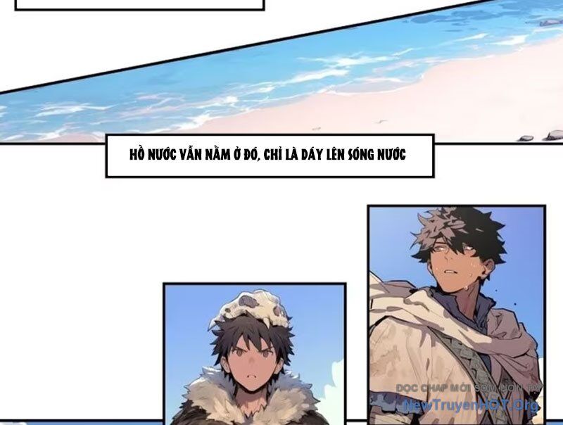 Thành Thần Bắt Đầu Từ Một Hồ Nước - Chapter 10 - Page 38