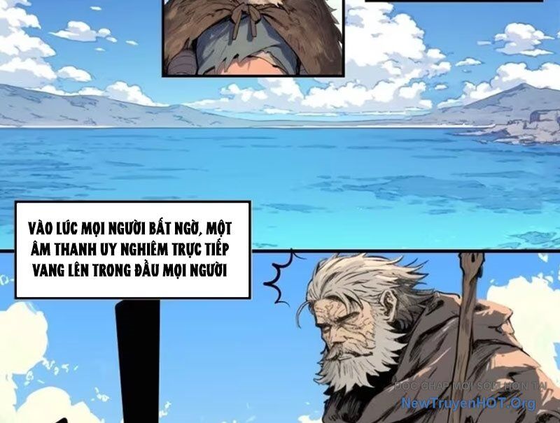 Thành Thần Bắt Đầu Từ Một Hồ Nước - Chapter 10 - Page 39